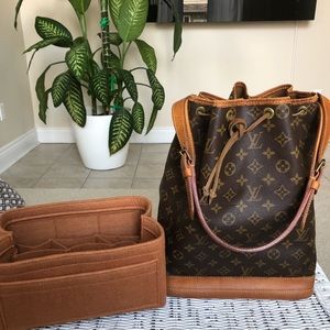Louis Vuitton GM NOE